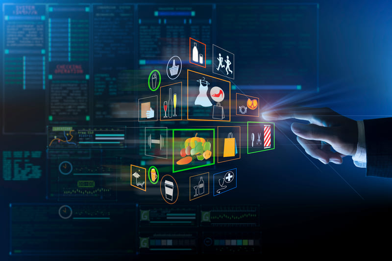 Smart Monitoring y Análisis integrado de Productos